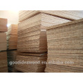 Veneer Block board, Falcata Core, 2sides AA Grade okoume Veneer block board